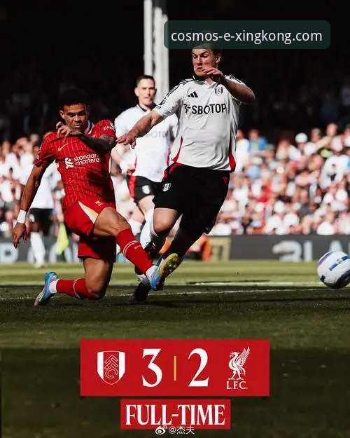 利物浦足总杯晋级之路详解：一场由“星空入口平台”呈现的技术流胜利